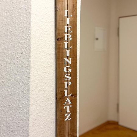 Likedeeler Wohnung 01 Boltenhagen  Eksteriør bilde