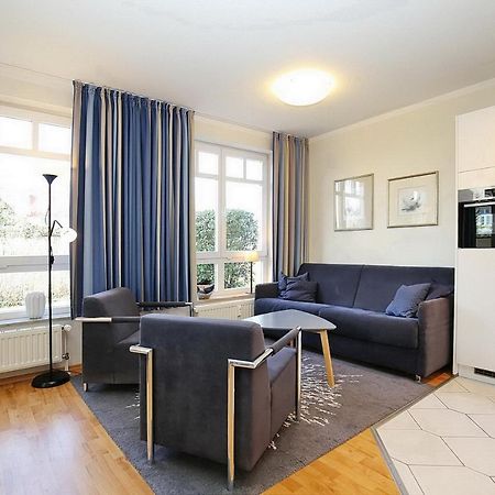 Likedeeler Wohnung 01 Boltenhagen  Eksteriør bilde