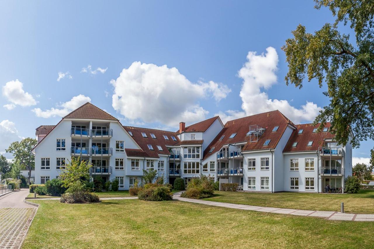 Likedeeler Wohnung 01 Boltenhagen  Eksteriør bilde