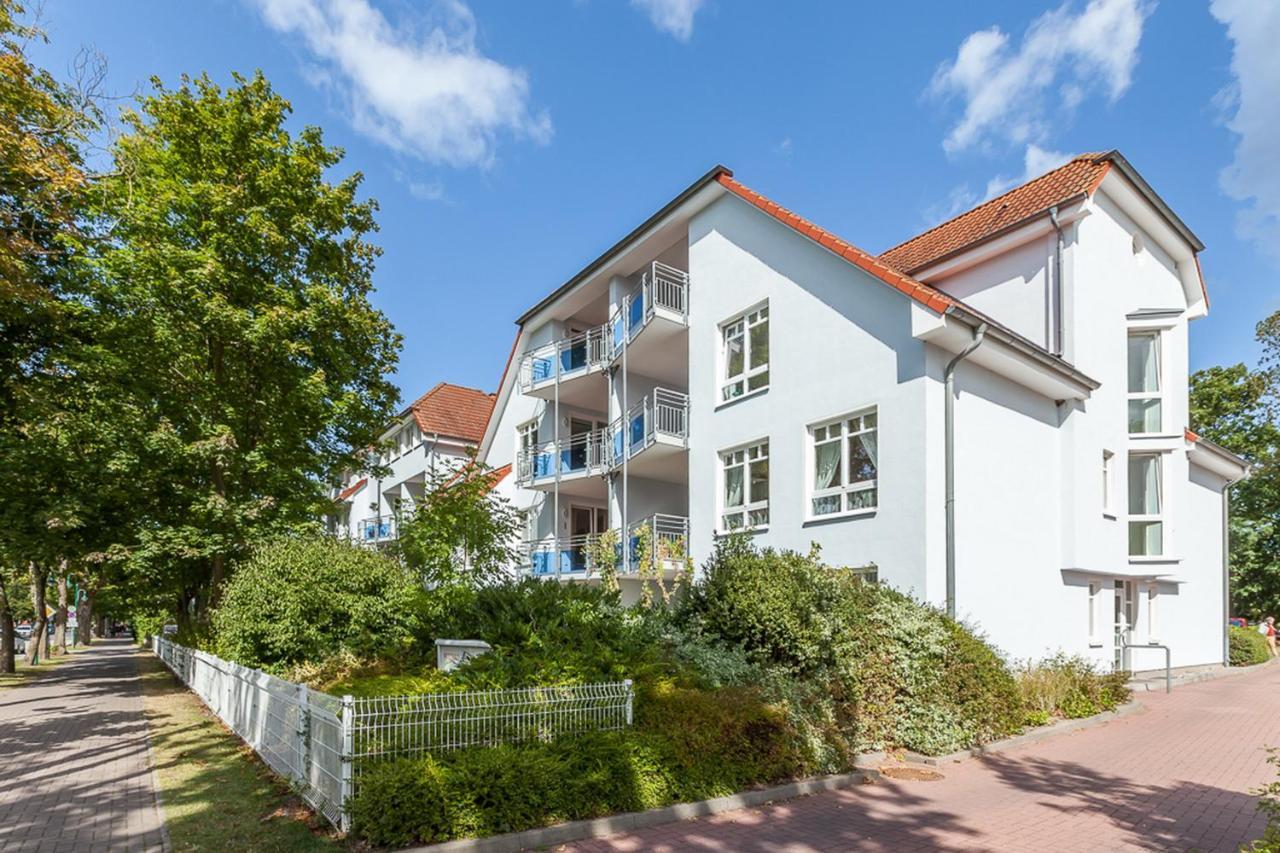 Likedeeler Wohnung 01 Boltenhagen  Eksteriør bilde