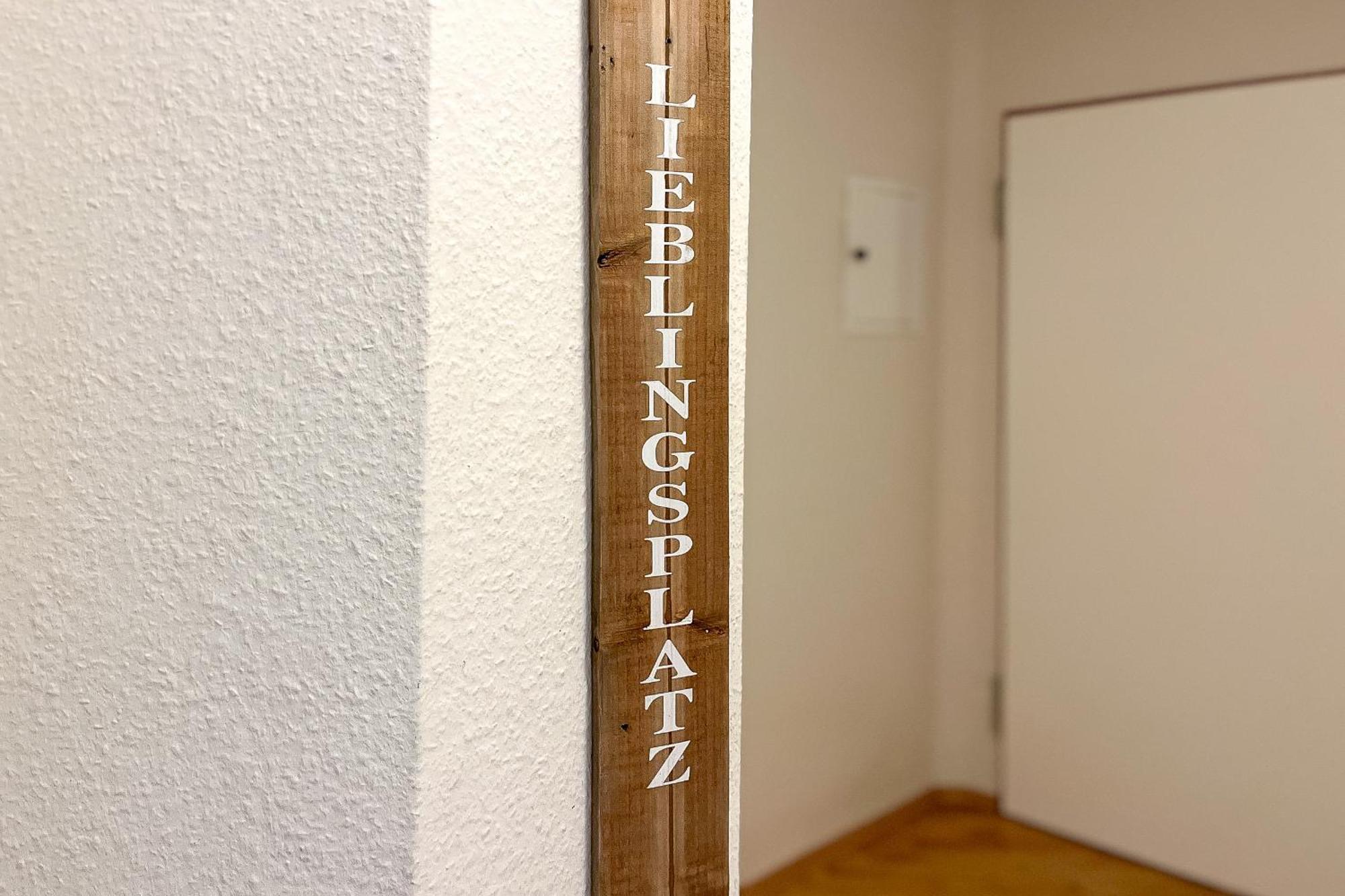 Likedeeler Wohnung 01 Boltenhagen  Eksteriør bilde