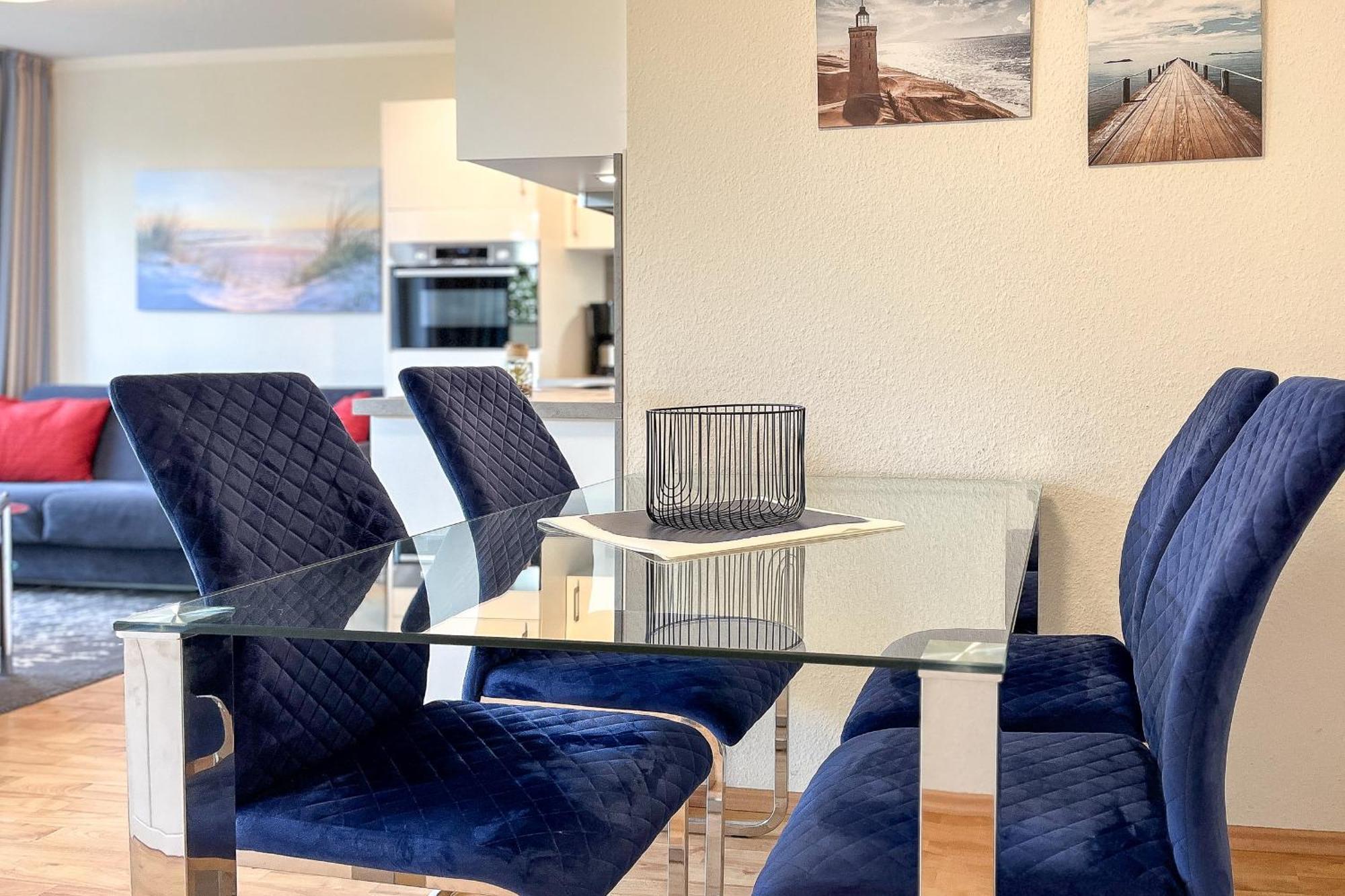 Likedeeler Wohnung 01 Boltenhagen  Eksteriør bilde